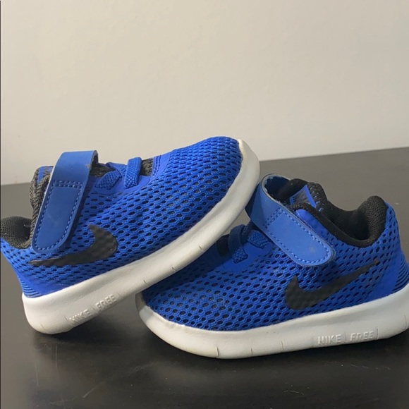 Nike free run - Picture 2 of 2